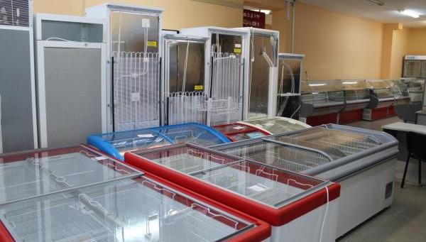 Холодильник